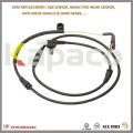 BRAKE PAD WEAR WARNING LEAD VORNE OE #: SEM000024 Für Land Rover LR3 4.0 05-06